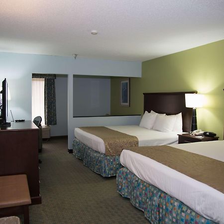 Baymont By Wyndham Fort Walton Beach Mary Esther Exterior photo