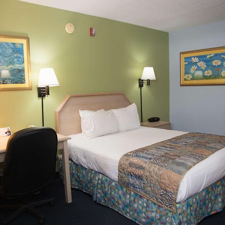Baymont By Wyndham Fort Walton Beach Mary Esther Exterior photo