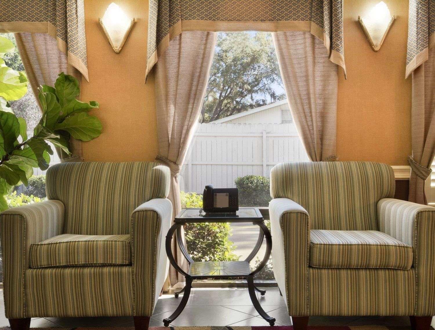 Baymont By Wyndham Fort Walton Beach Mary Esther Exterior photo
