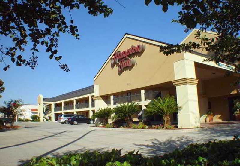 Baymont By Wyndham Fort Walton Beach Mary Esther Exterior photo